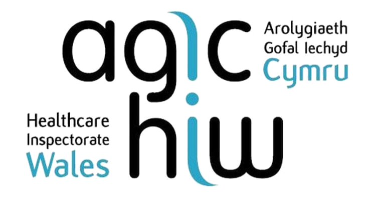Healthcare Inspectorate Wales (HIW / AGIC)